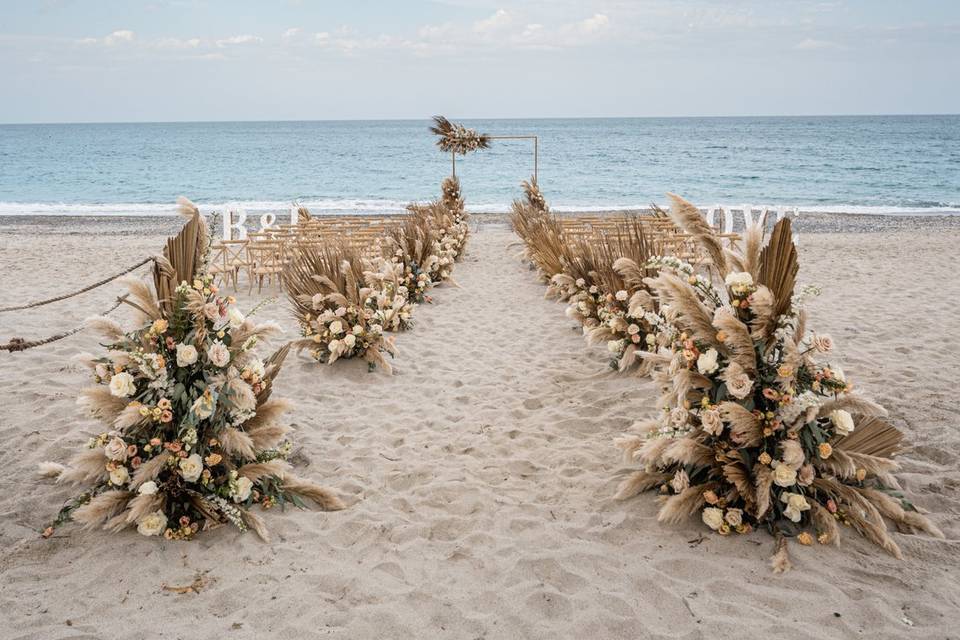 Spiaggia