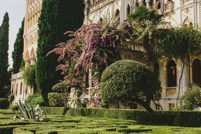 Matrimonio Lago di Garda