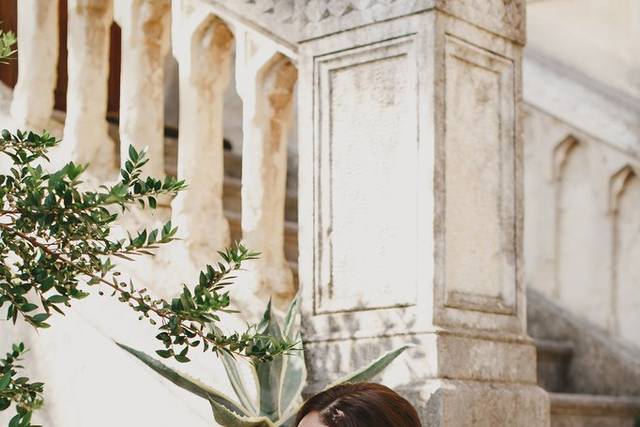 Matrimonio Lago di Garda