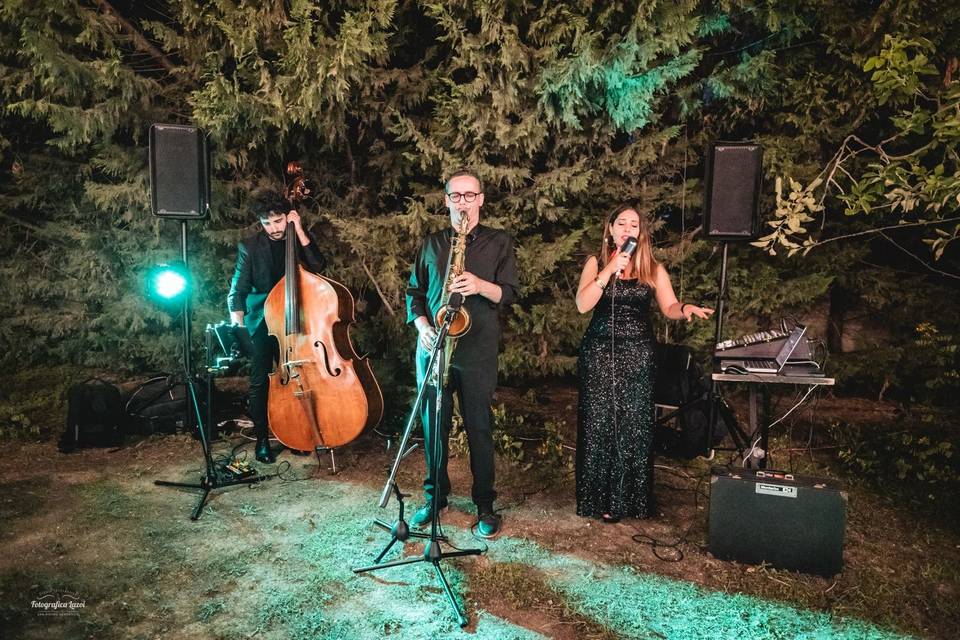 Trio acustico