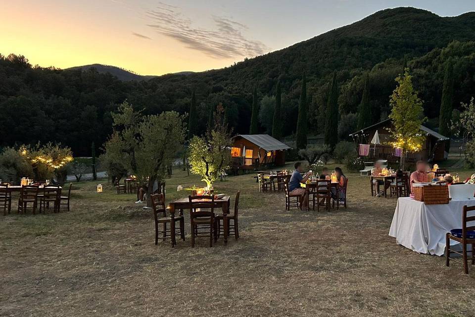 Podere Le Tegole