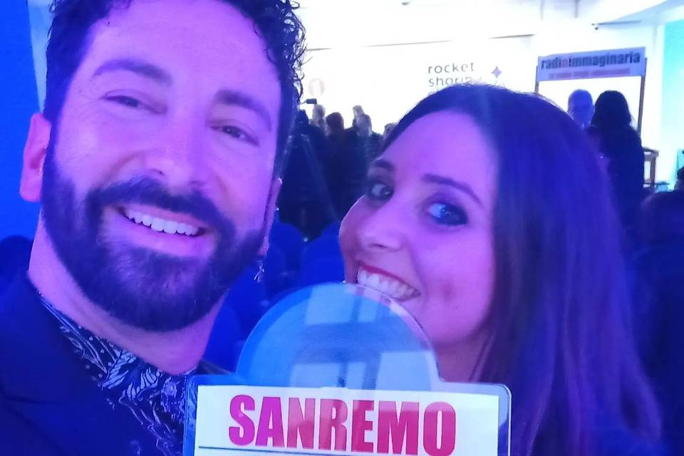 Premio sanremojukebox