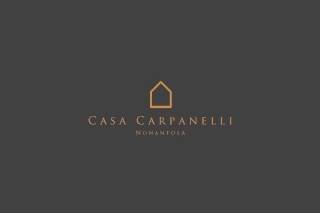 Logo Agriturismo Casa Carpanelli