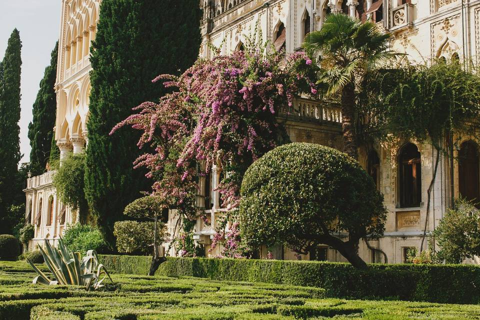 Matrimonio Lago di Garda