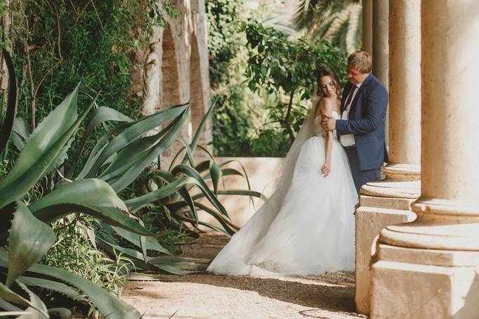 Matrimonio Lago di Garda