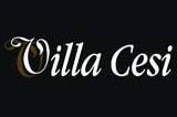 Logotipo Villa Cesi