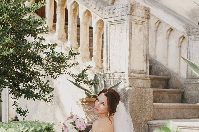 Matrimonio Lago di Garda