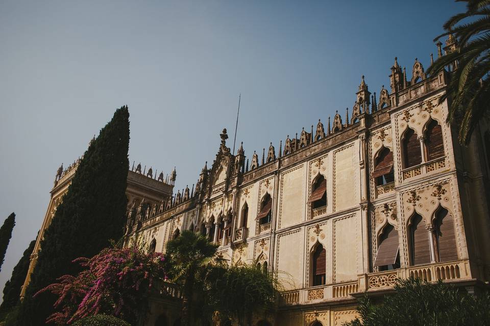 Matrimonio Lago di Garda