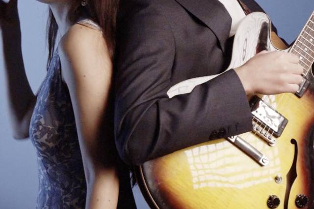 Musicisti Matrimonio Fano