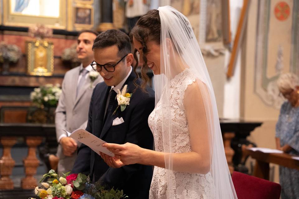 Elisa e Massimo