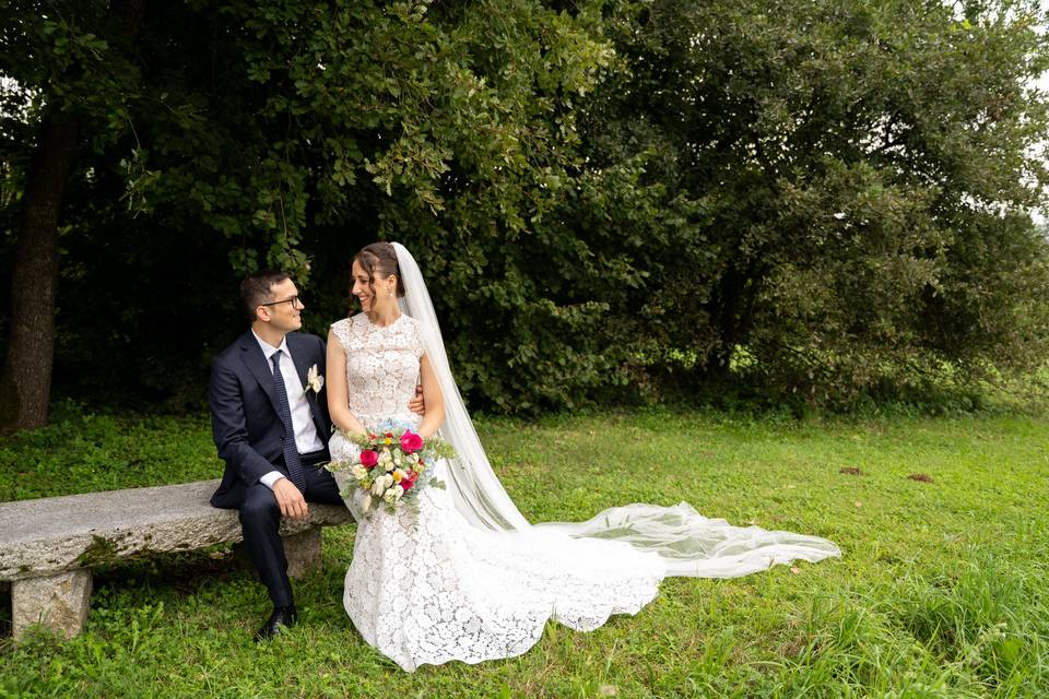 Elisa e Massimo