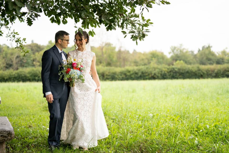 Elisa e Massimo