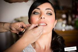 Trucco sposa