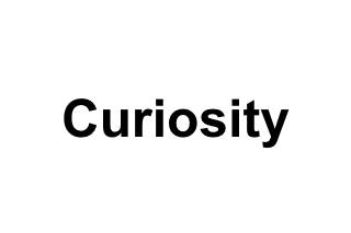 Curiosity