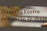 Dancing Violin - Tania Iorio
