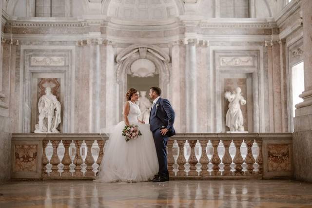 Reggia di Caserta