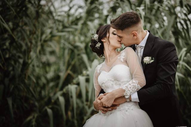 Wedding love