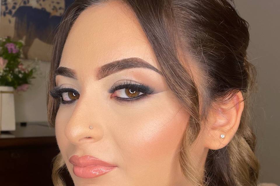 Emanuela Make-up Artist