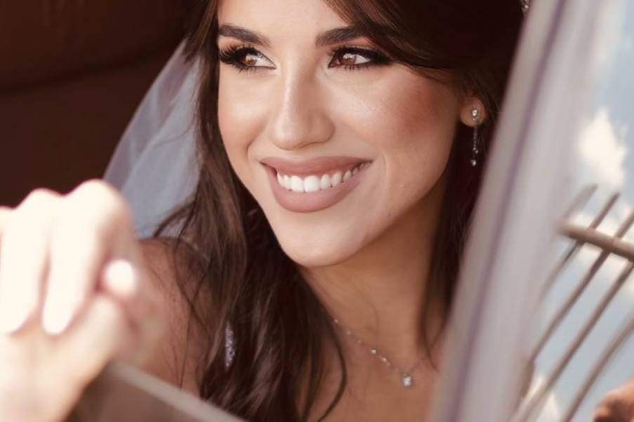 Emanuela Make-up Artist