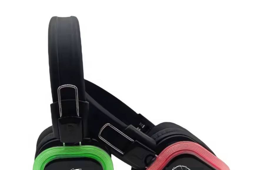 Cuffie per Silent Disco