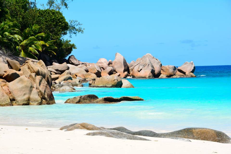 Seychelles