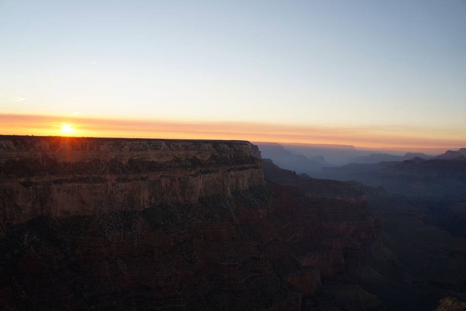 Grand Canyon