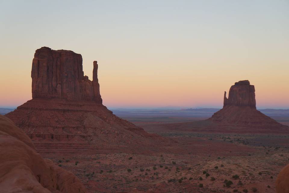 Monument Valley