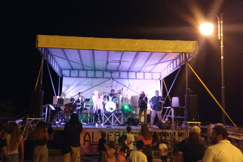 Band Live