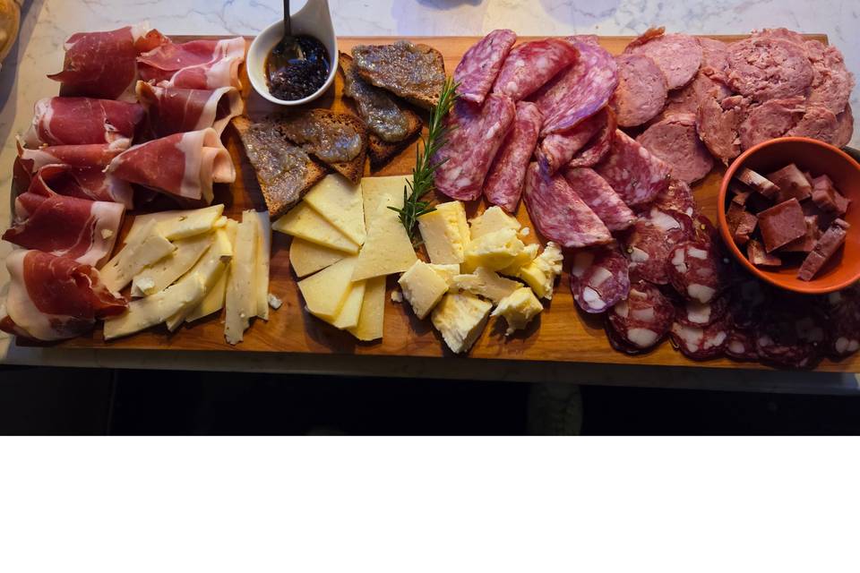 Tagliere
