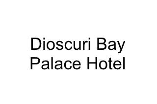 Dioscuri Bay Palace Hotel