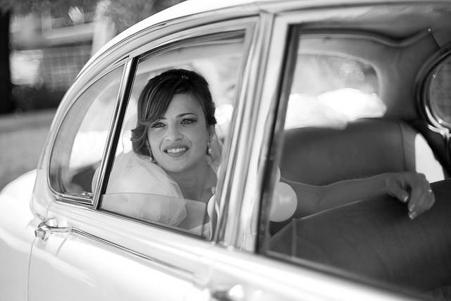 Mauronster | wedding photographer