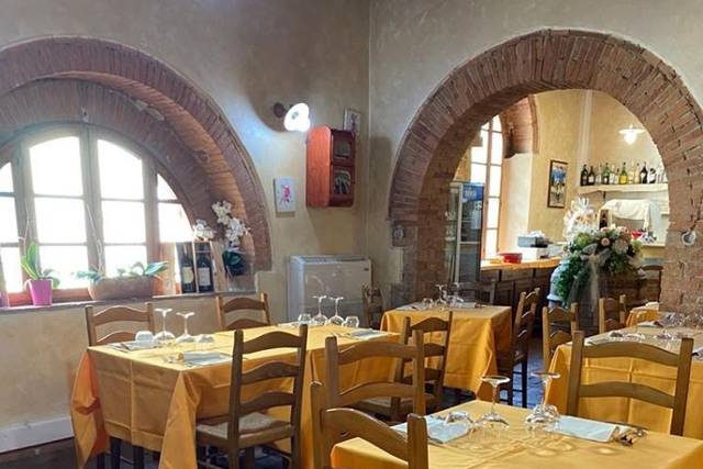 La sala