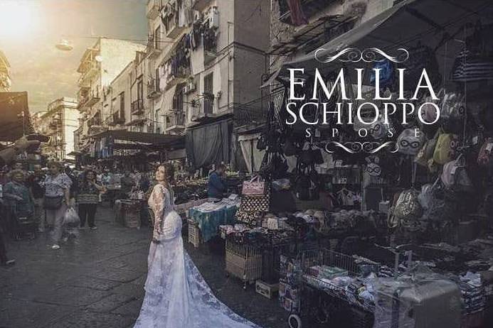 Emilia Schioppo