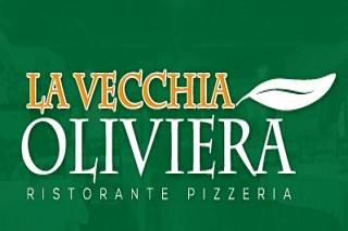 La Vecchia Oliviera Ristorante Pizzeria Logo