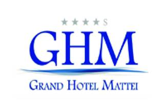 Logo Grand Hotel Mattei