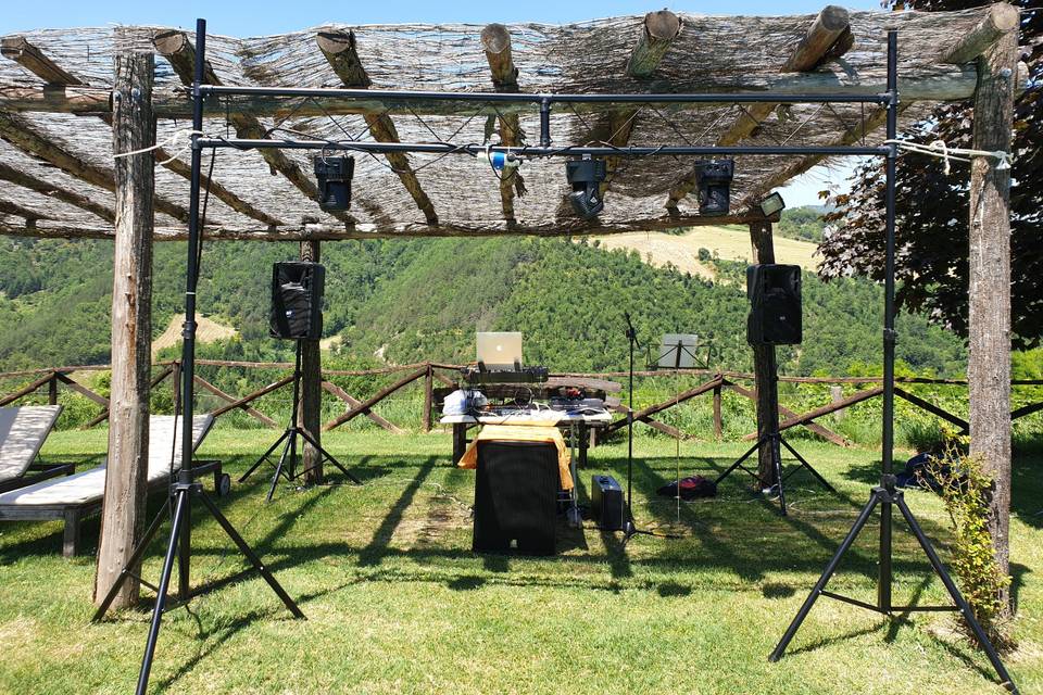 Julian Ellis Dj