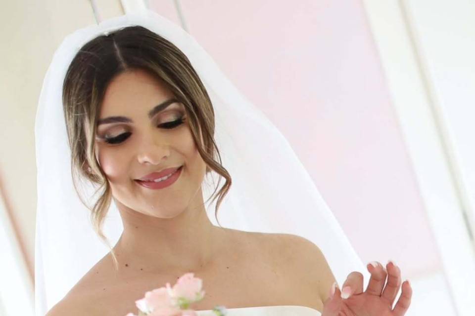 Trucco sposa