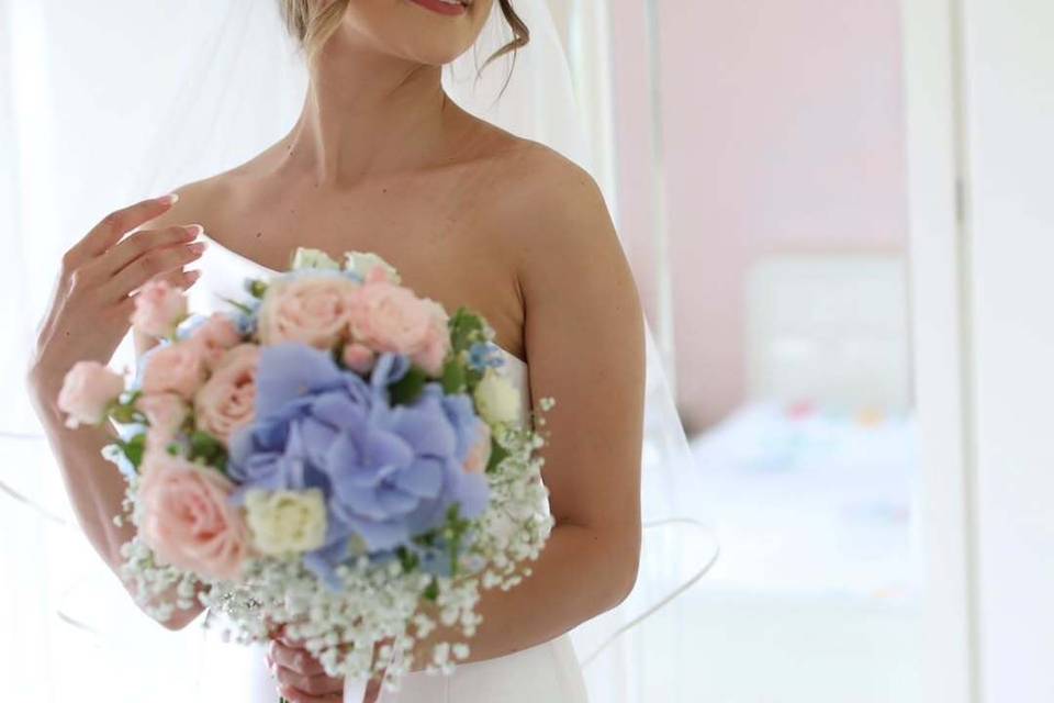 Trucco sposa