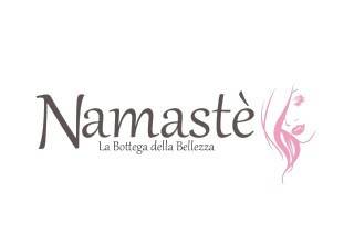 Logo Namastè - La Bottega della Bellezza