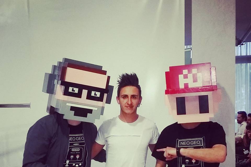 Julian Ellis Dj