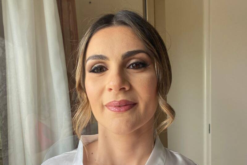 Trucco sposa