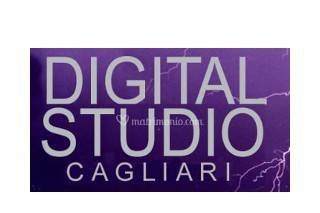 Logo Digital Studio Cagliari video-fotografia