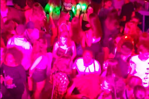 Julian Ellis Dj