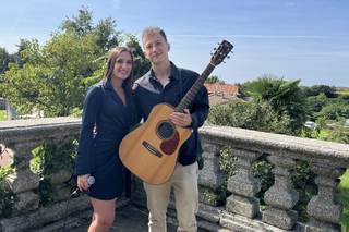 Libra AcousticDuo