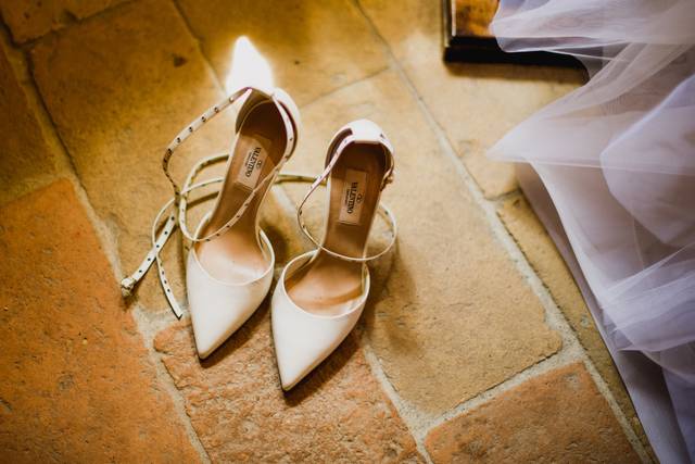 Valentino shoes