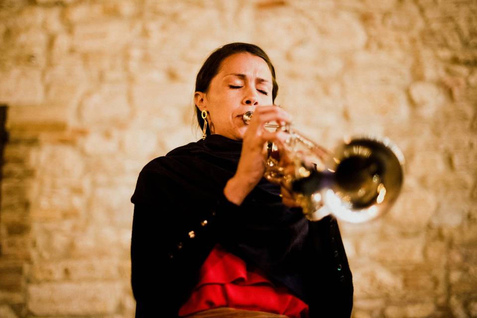 Spazio musicale