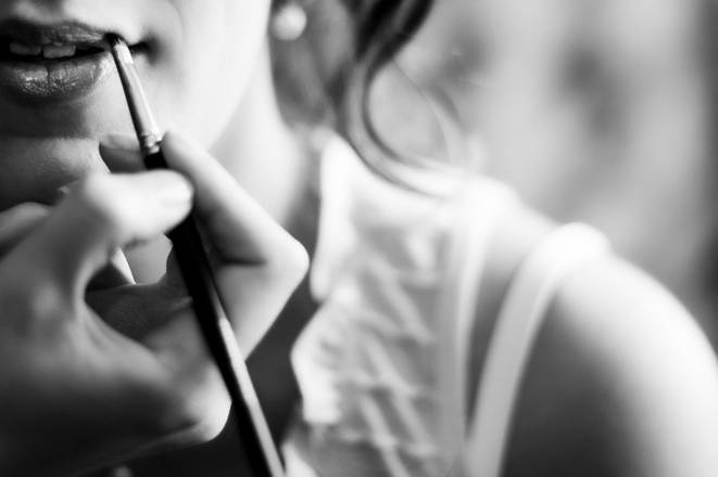 Make up