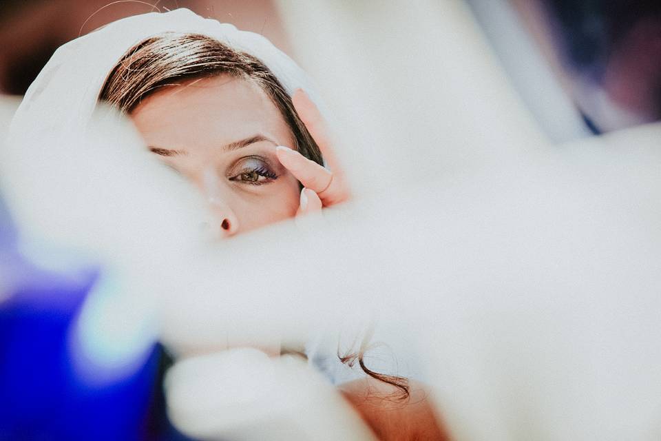 Make up