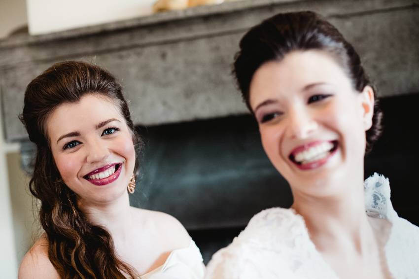 Sisters