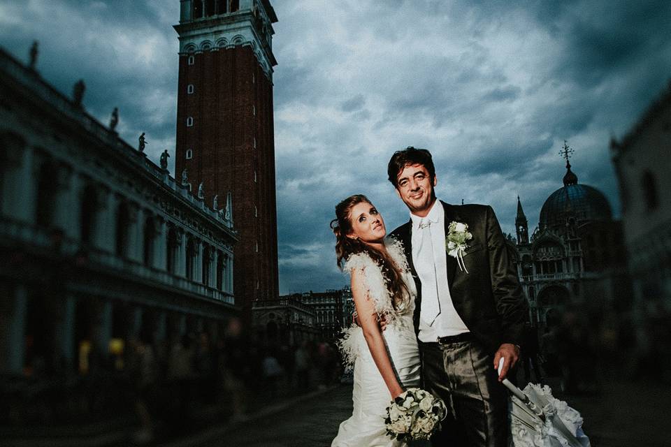 Venezia